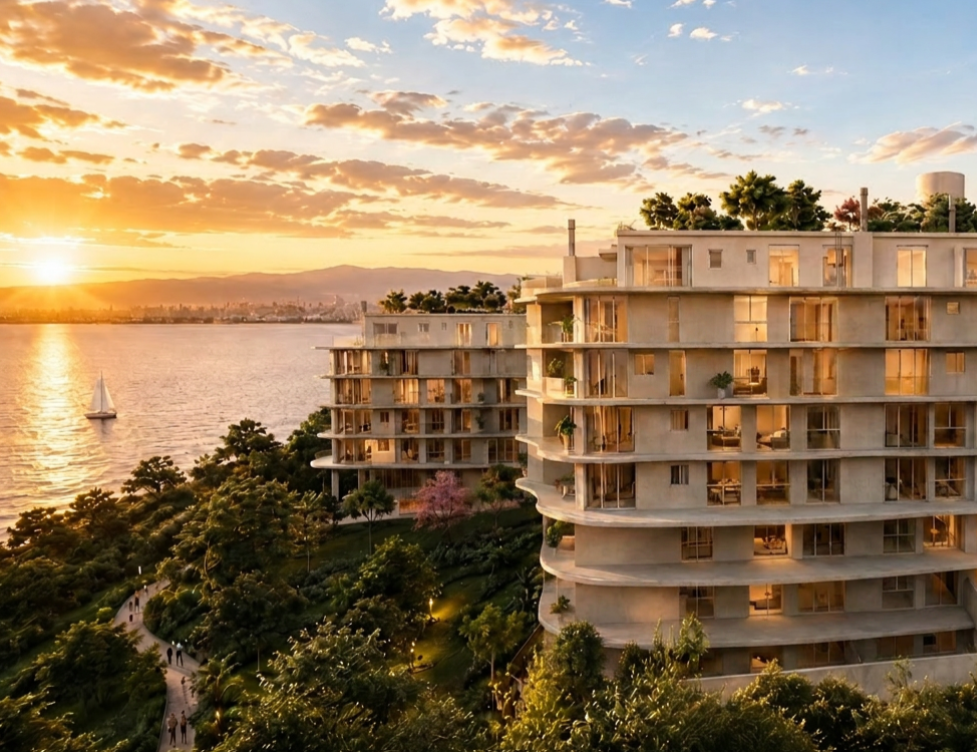 Empreendimento em Florianópolis